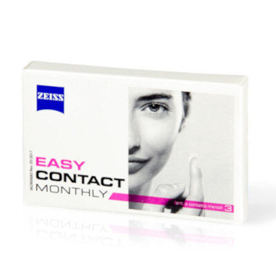 EASY CONTACT MONTHLY 3 LENTI