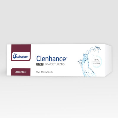 CLENHANCE 1DAY GIORNALIERA 30 LENTI